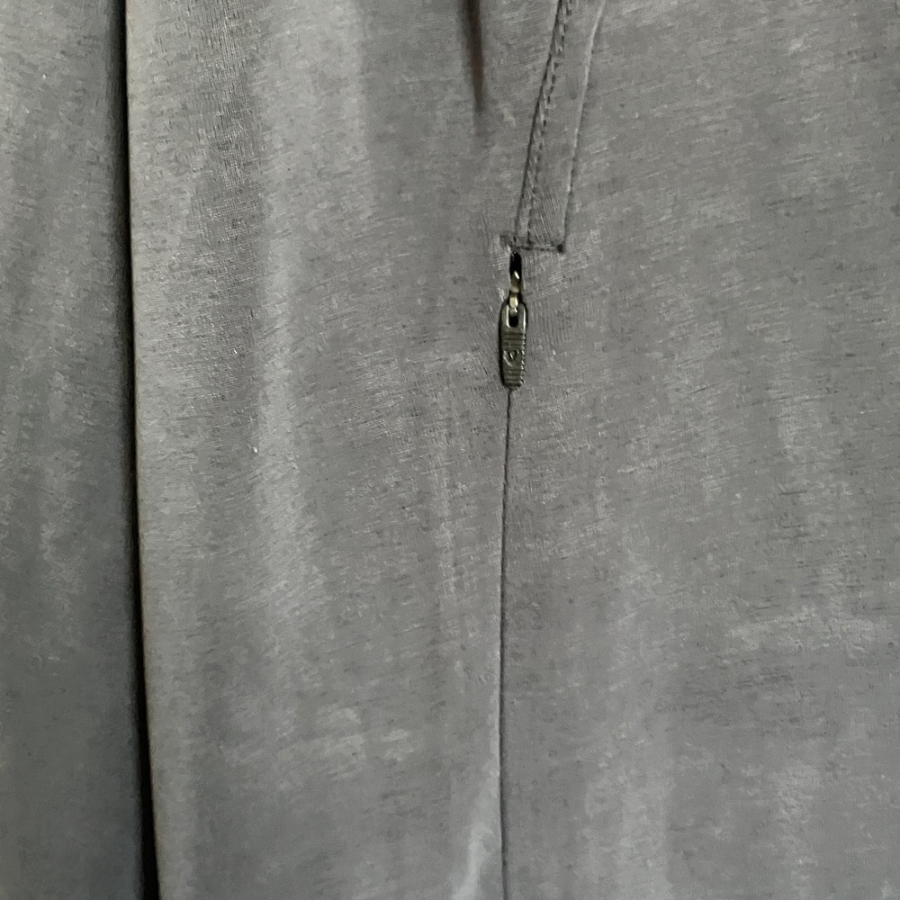Lululemon Softstreme Long-Sleeve Half-Zip Dress - Picture 8 of 8
